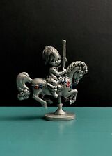 Htf hudson hallmark for sale  Godfrey