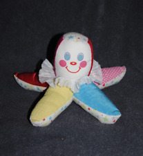 Peluche playskool 1991 d'occasion  Krautergersheim