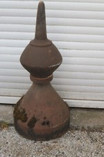 épis faîtage ancien d'occasion  Meung-sur-Loire