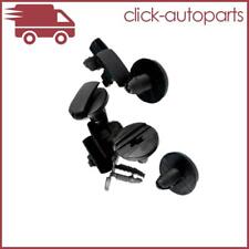 20x clipes de montagem de rosca de roda para Peugeot 206 207 307 856553 novos, usado comprar usado  Enviando para Brazil