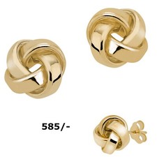 Hrstecker 585 gold gebraucht kaufen  Ennepetal