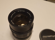 Obiettivo olympus zuiko usato  Roma