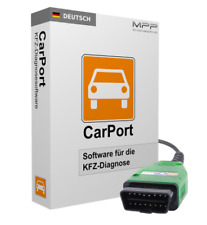 Carport pro edition gebraucht kaufen  Berlin