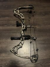 Bowtech heartbreaker compound for sale  Vincentown