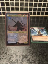 Ghyrson starn kelemorph for sale  BEDWORTH