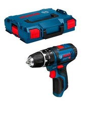 Bosch gsb 12v usato  Italia