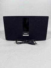 bose soundtouch d'occasion  Expédié en Belgium