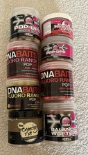 Mainline dna baits for sale  ELY