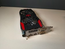 Scheda video asus usato  Preganziol