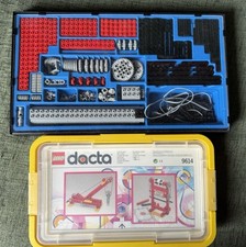 Vintage 1990 lego for sale  HASTINGS