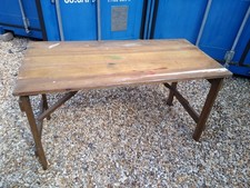 Heavy solid pine for sale  RINGWOOD