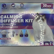 Calming diffuser kit for sale  Brooklyn