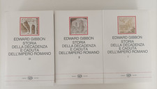 Storia della decadenza usato  Italia