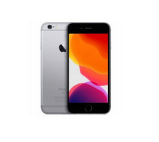 Apple iPhone 6s Plus A1687 (CDMA + GSM) - 128GB - gwiezdna szarość (bez simlocka) na sprzedaż  PL