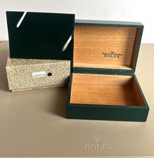 Scatola rolex submariner usato Scatola rolex submariner usato  Tivoli