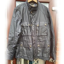 Belstaff fieldmaster waxed for sale  HEANOR