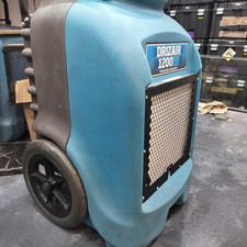 Drieaz drizair 1200 for sale  BLACKBURN