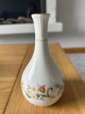 Bud vase wedgewood for sale  BROMSGROVE