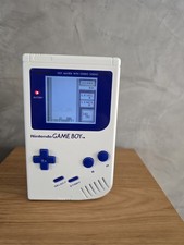 Game boy dmg d'occasion Game boy dmg d'occasion  Le Grand-Lemps