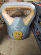 kettlebell 5kg for sale  SUDBURY