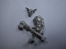Warhammer troll metal usato  Induno Olona