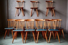 Grand lot chaises d'occasion  Colmar