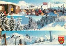 Morzine avoriaz multivues d'occasion  Fruges