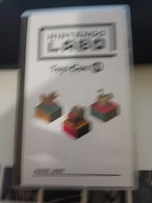 Nintendo labo toy usato Nintendo labo toy usato  Vallo della Lucania