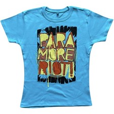 Vintage paramore shirt for sale Vintage paramore shirt for sale  SHERINGHAM