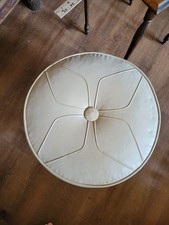 Mcm foot stool for sale  Eastford