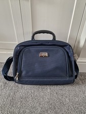 Navy antler overnight for sale  BASINGSTOKE