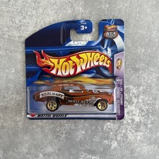 2003 hot wheels for sale  MELKSHAM
