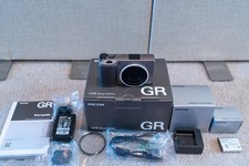 Ricoh iii diary for sale  Vancouver