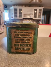 Business reputation tobacco for sale  Nesconset