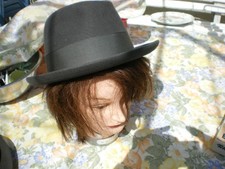 Chapeau homme vintage d'occasion  Sedan