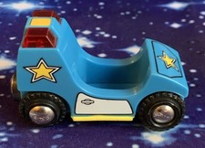 Brio polizeiwagen auto gebraucht kaufen  Köln