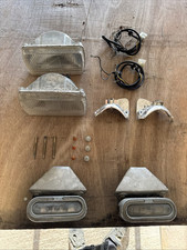 Kit fanali lampade usato  Spello