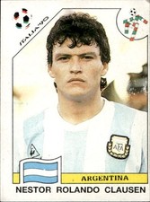 Figurina italia panini usato  Italia