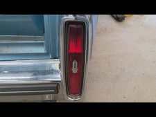 Tail light fits for sale  Kinderhook