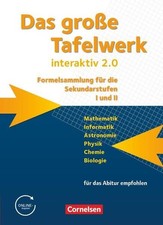 Große tafelwerk interaktiv gebraucht kaufen  Ohlsbach