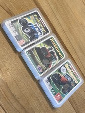 Traktoren quartett top gebraucht kaufen  Buchholz i.d. Nordheide