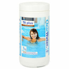 Clearwater plus alkalinity for sale  BIRKENHEAD