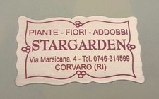 Bari monopoli etichette usato  Ruvo di Puglia