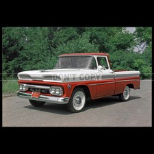 Photo .001982 gmc d'occasion  Martinvast