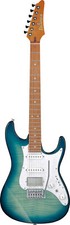 Ibanez az22s1f txb gebraucht kaufen  Bendorf