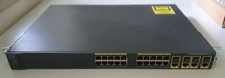 Cisco c2960g 24tc gebraucht kaufen  Dresden