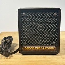 Pelonis safe furnace for sale  Mc Lean