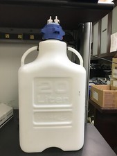 Vwr liter carboy for sale  Fremont