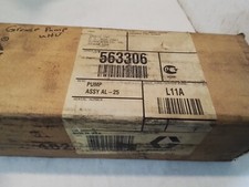Graco trabon 563306 for sale  Aplington