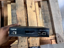Black box acr1020a for sale  Phoenix